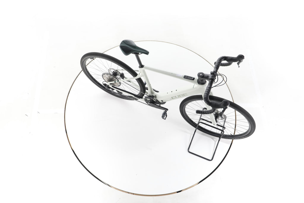 Cube Nuroad Hybrid C:62 Race 400X E-Gravel & Rennrad Carbon 2024 - Image 14