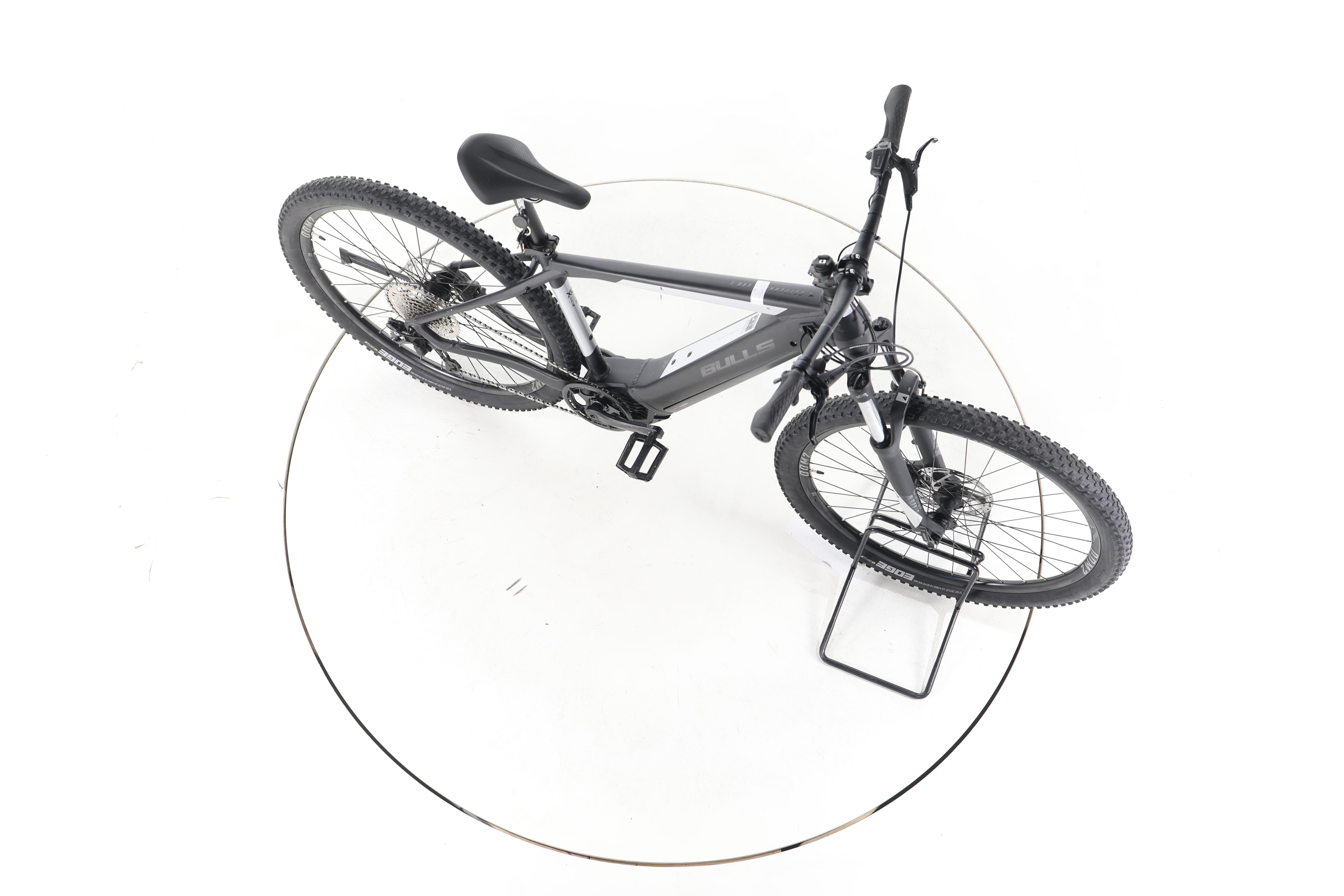 Bulls Copperhead Evo 1 E-Bike - Image 14