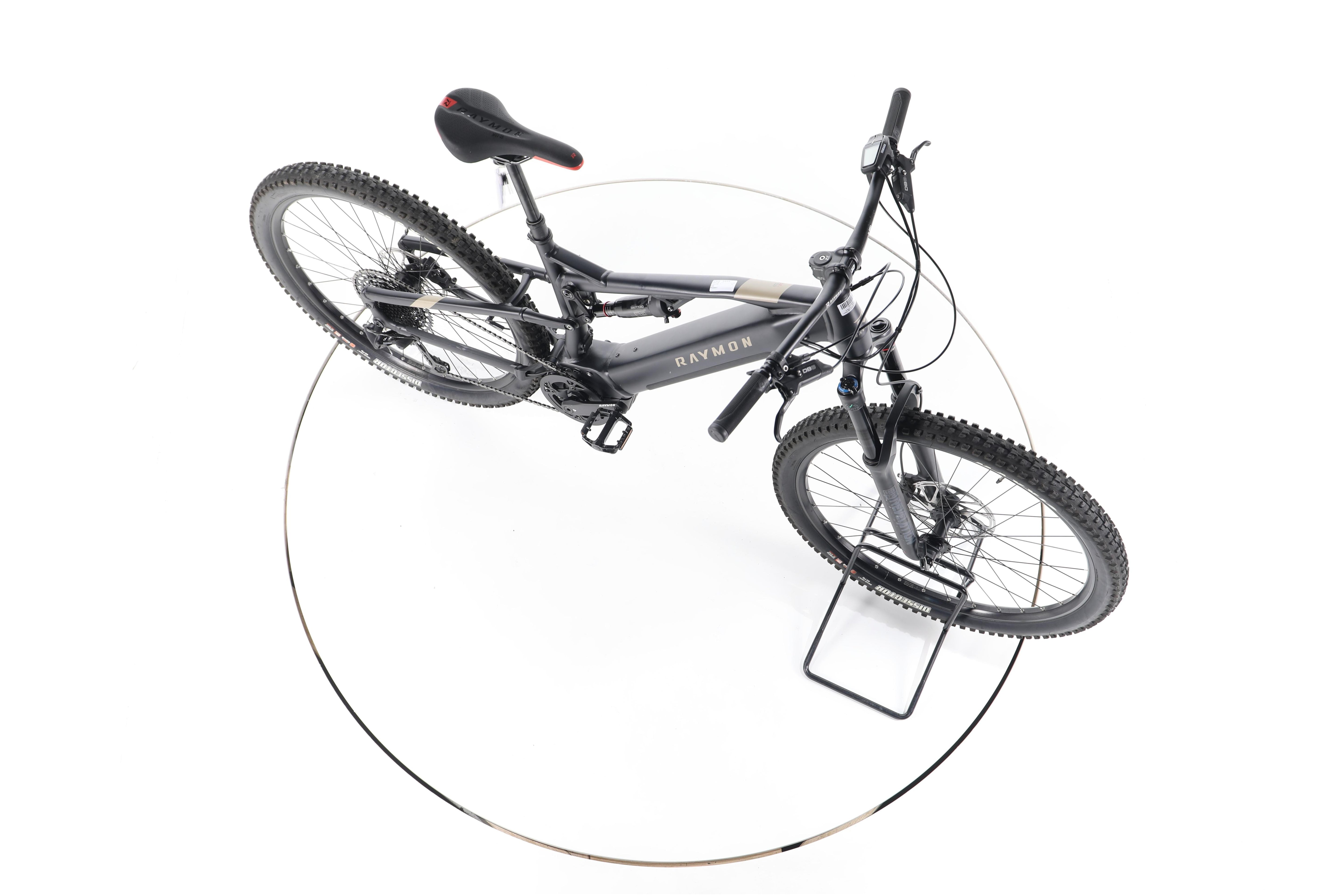 R Raymon FullRay SE E-Bike Fully - Image 14