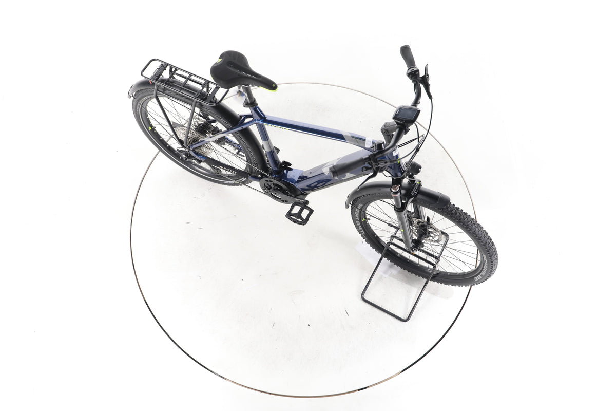 R Raymon TourRay E 7.0 Trekking E-Bike - Image 14