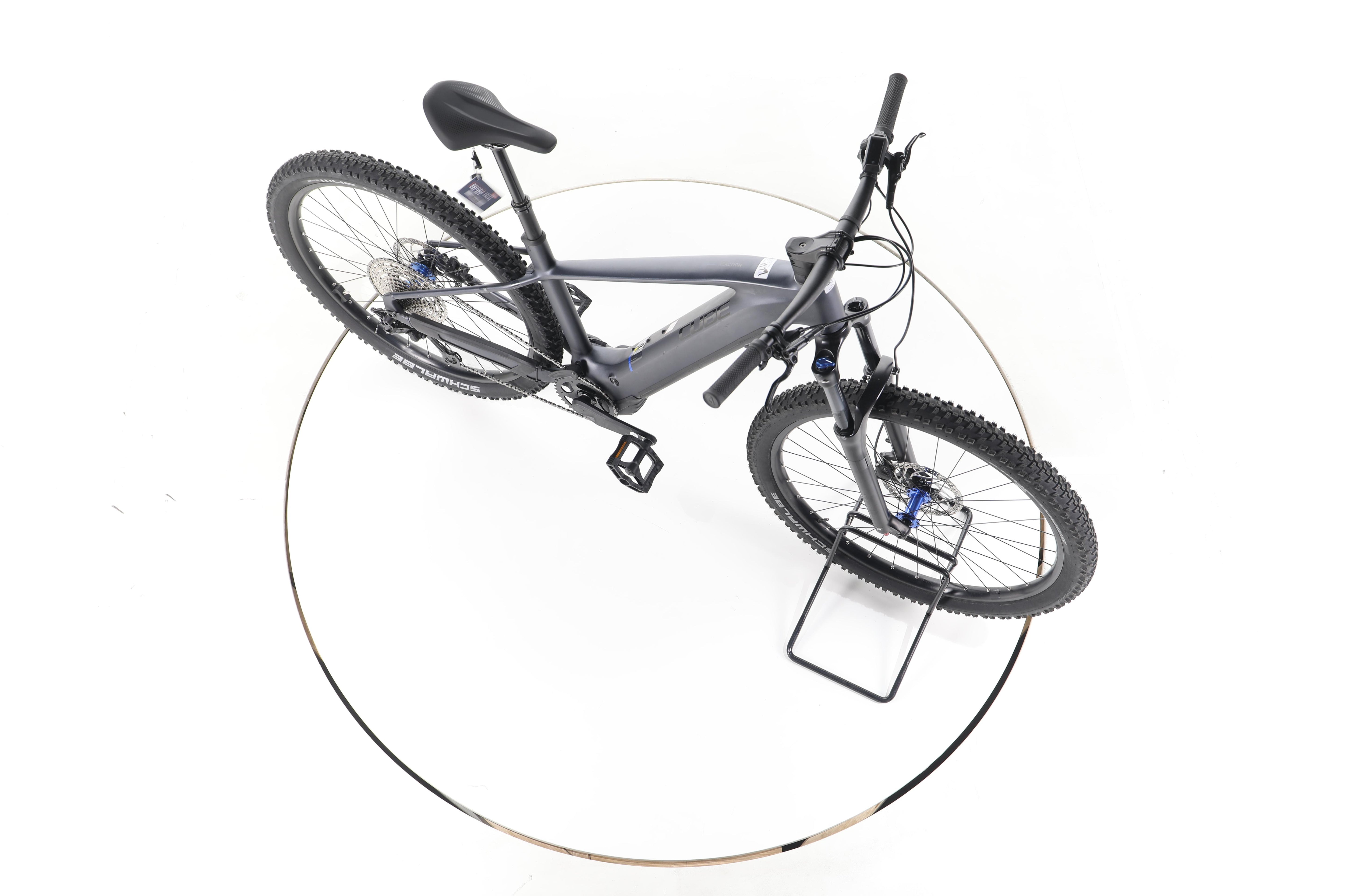 Cube Reaction Hybrid ONE E-Bike 2025 - Image 14