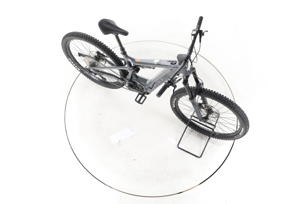 Focus JAM² 7.8 E-Bike Fully - Image 14