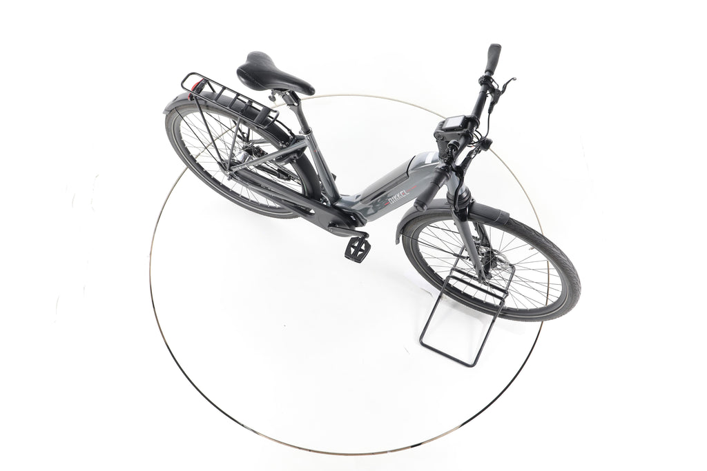Bikkel Stenza City E-Bike Tiefeinsteiger 2023 - Image 14