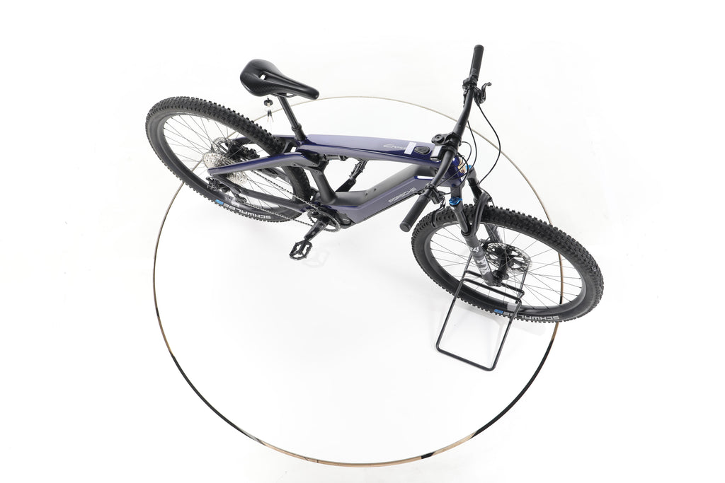 Rotwild Porsche Ebike Cross E-Bike Fully - Image 14