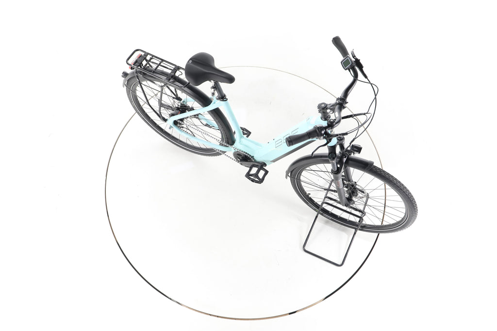 BBF Zürich City E-Bike Tiefeinsteiger - Image 14