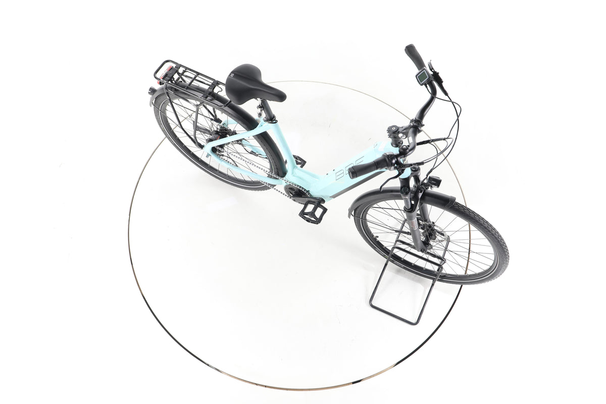 BBF Zürich City E-Bike Tiefeinsteiger - Image 14