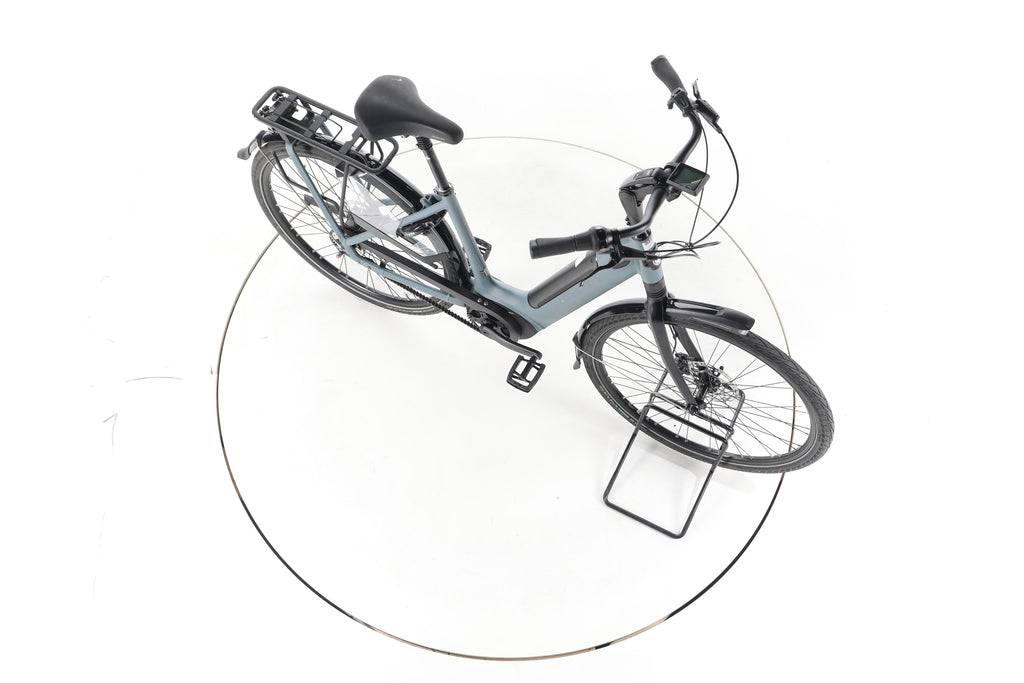 Gazelle Arroyo C5 HMB Elite City E-Bike Tiefeinsteiger - Image 14