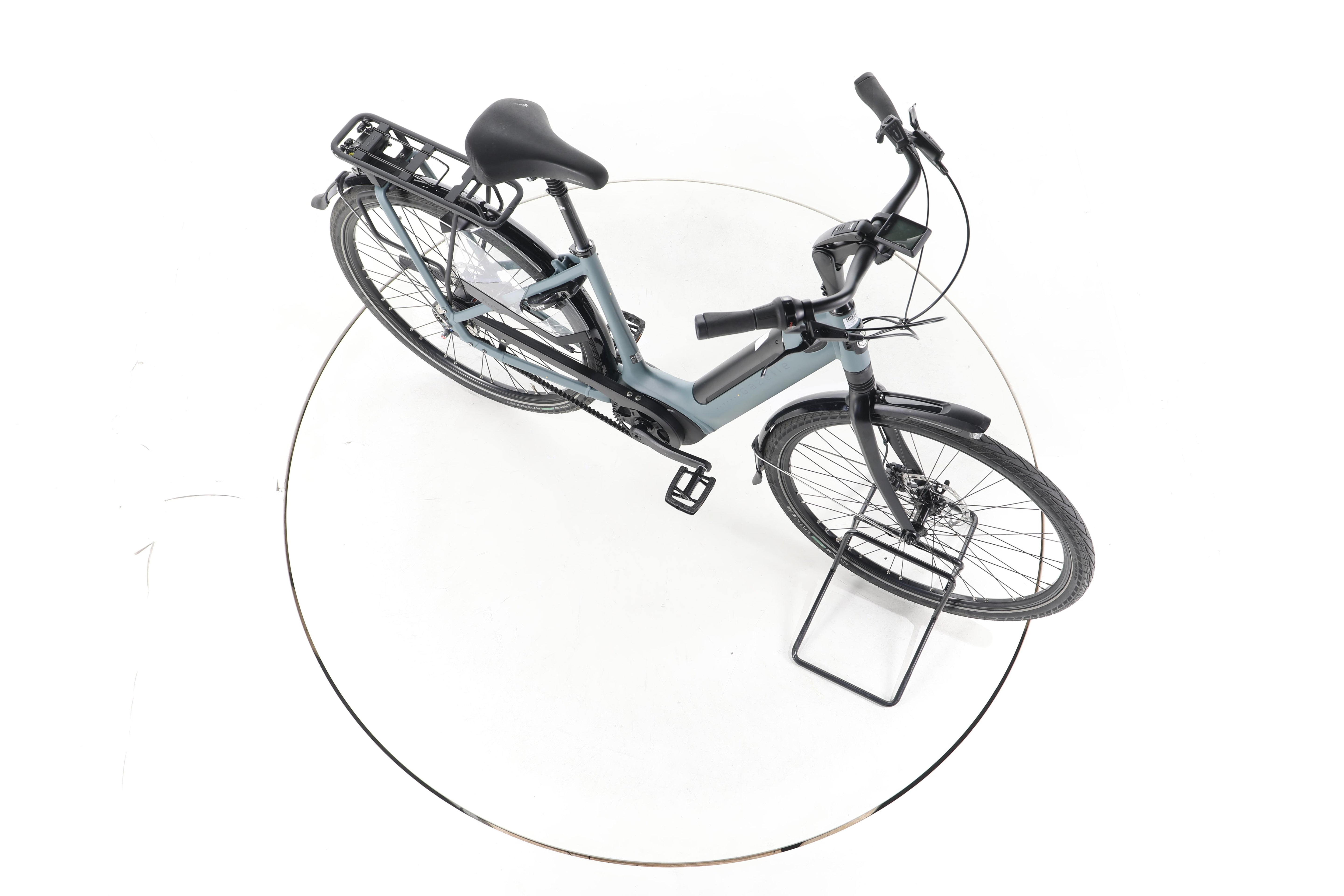 Gazelle Arroyo C5 HMB Elite City E-Bike Tiefeinsteiger - Image 14