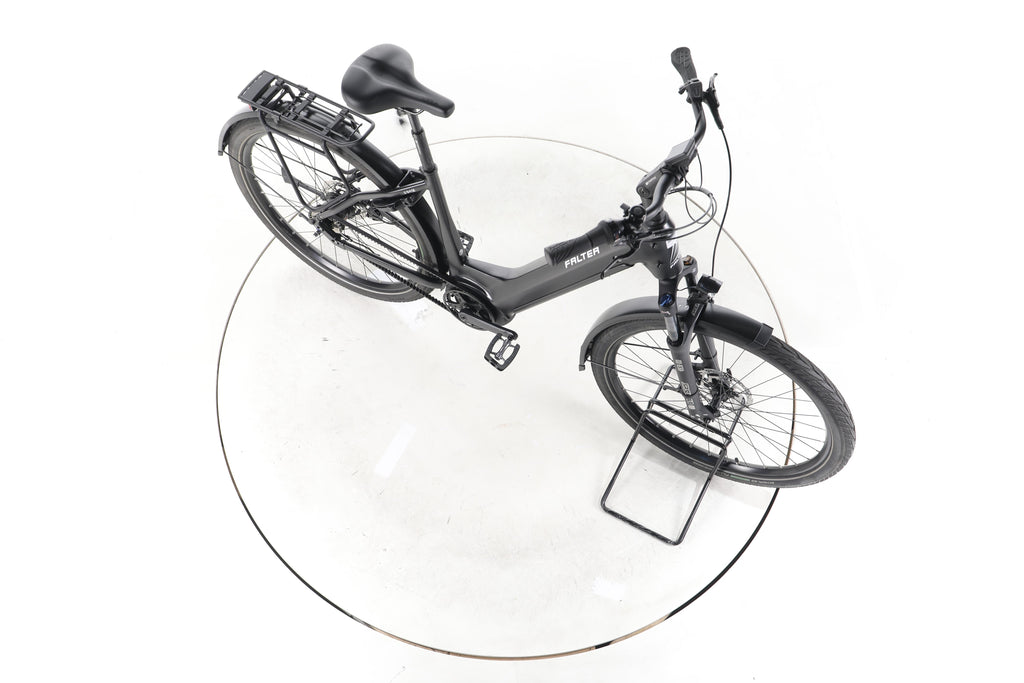 FALTER E 9.4 SE FL City E-Bike Tiefeinsteiger 2024 - Image 14