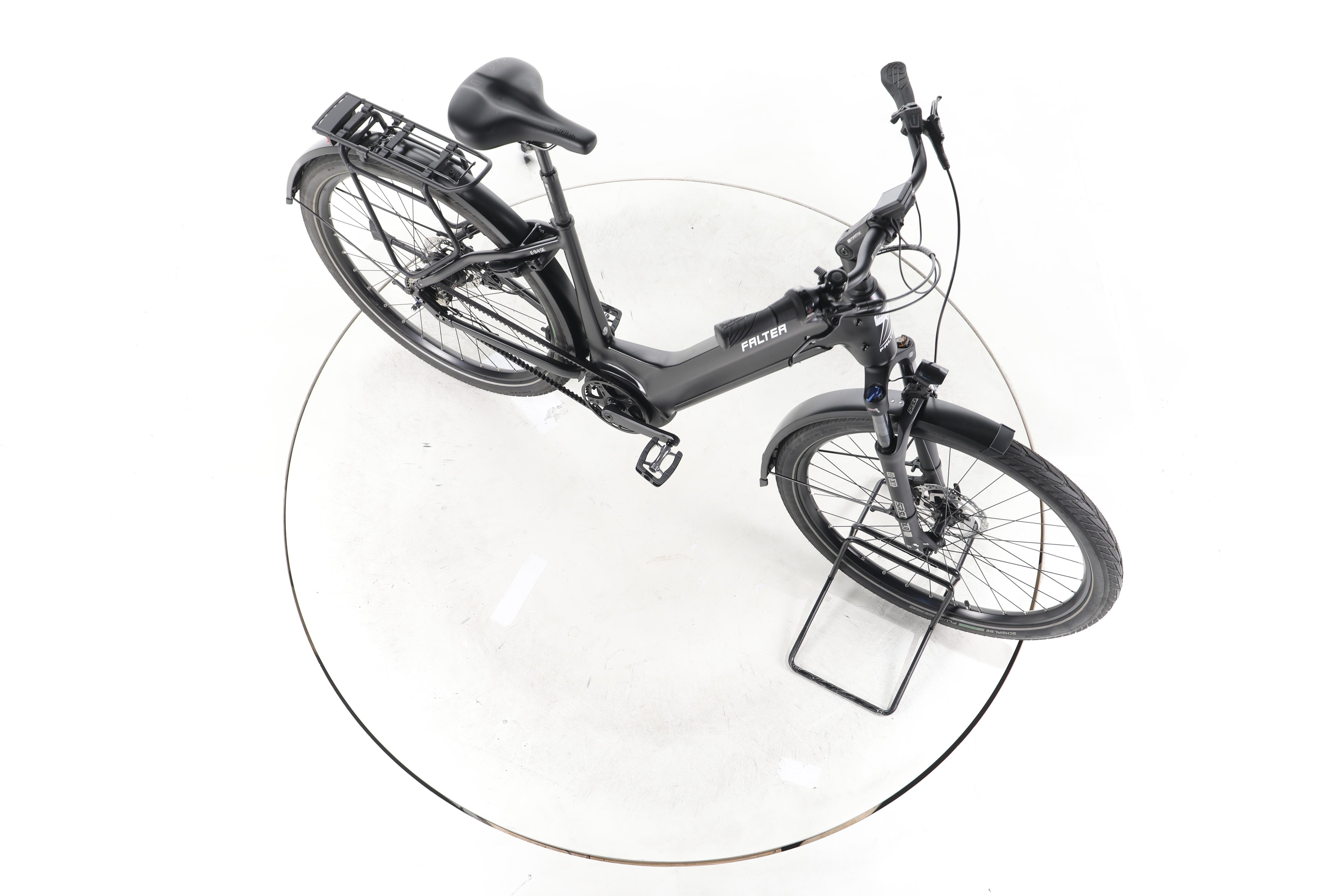 FALTER E 9.4 SE FL City E-Bike Tiefeinsteiger 2024 - Image 14