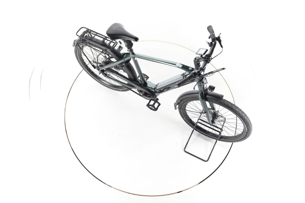 Velo de Ville SEB 890 Smart City E-Bike 2023 - Image 14