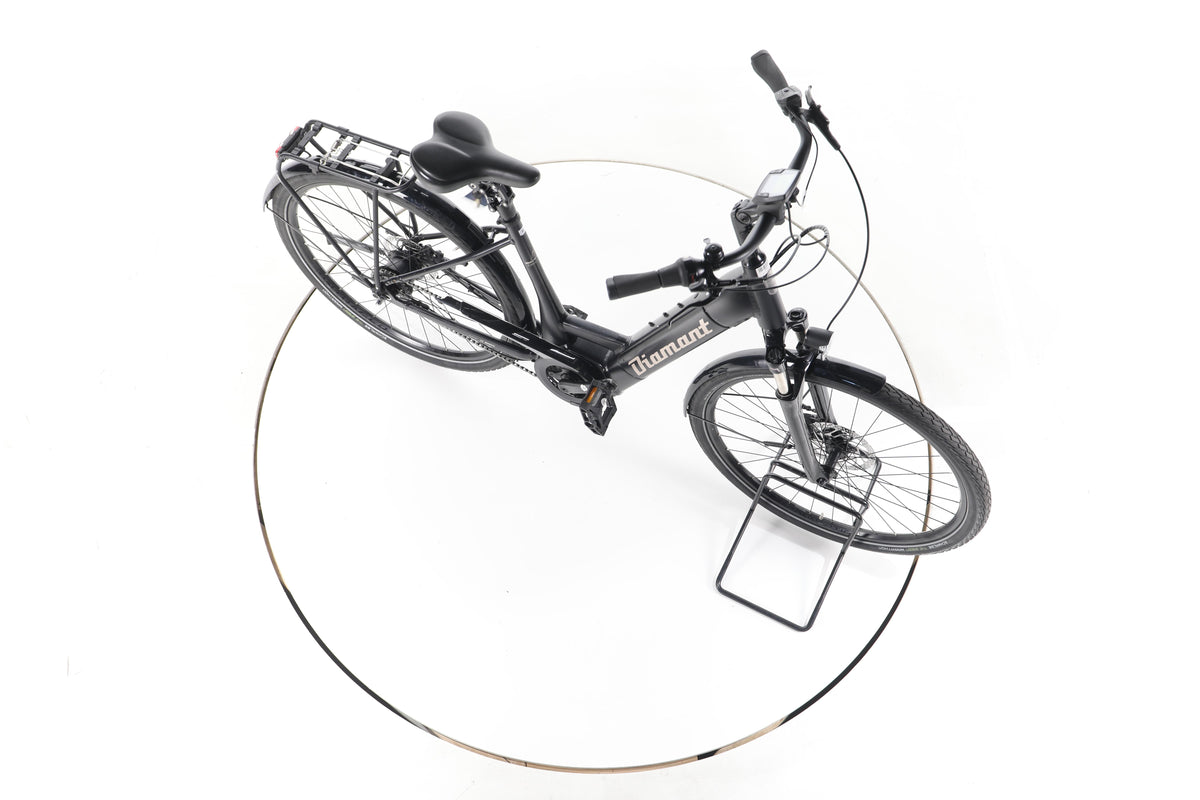 Diamant Beryll Deluxe+ City E-Bike Tiefeinsteiger - Image 14