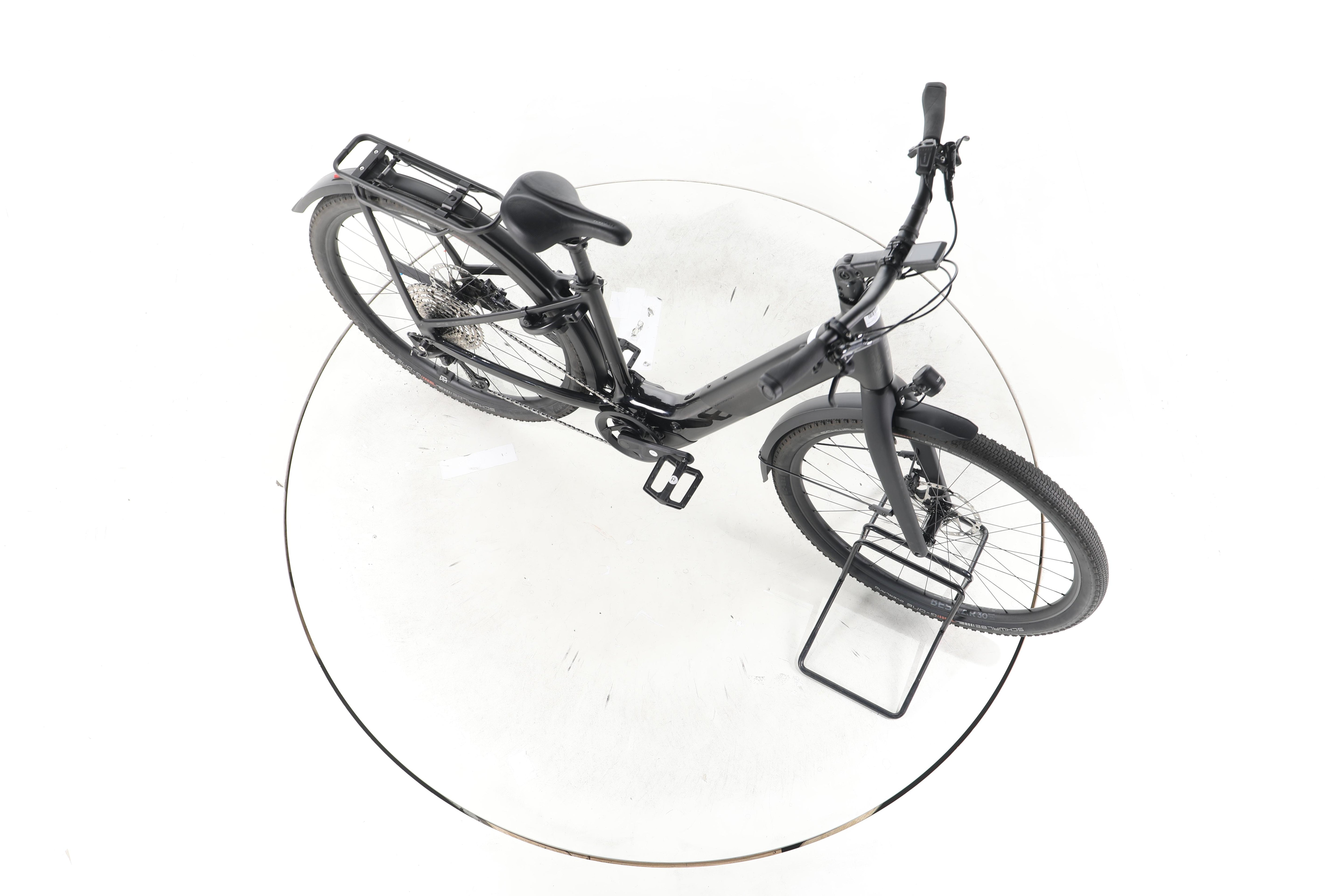 Cube Kathmandu Hybrid C:62 SLX 400X Trekking E-Bike Tiefeinsteiger 2024 - Image 14