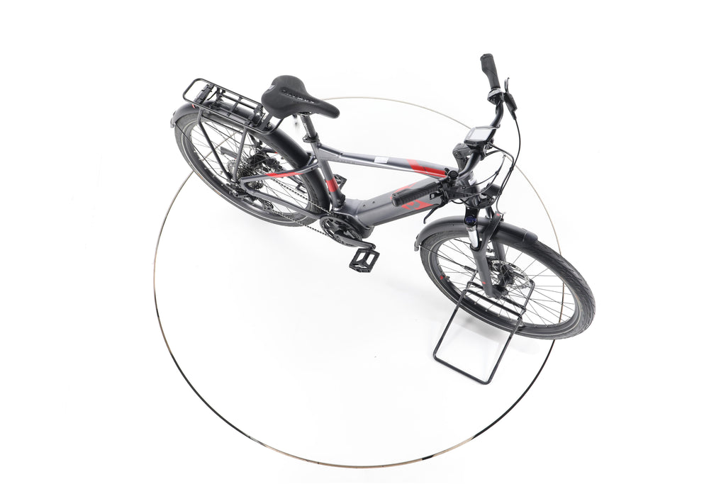 R Raymon TourRay E 6.0 Trekking E-Bike - Image 14