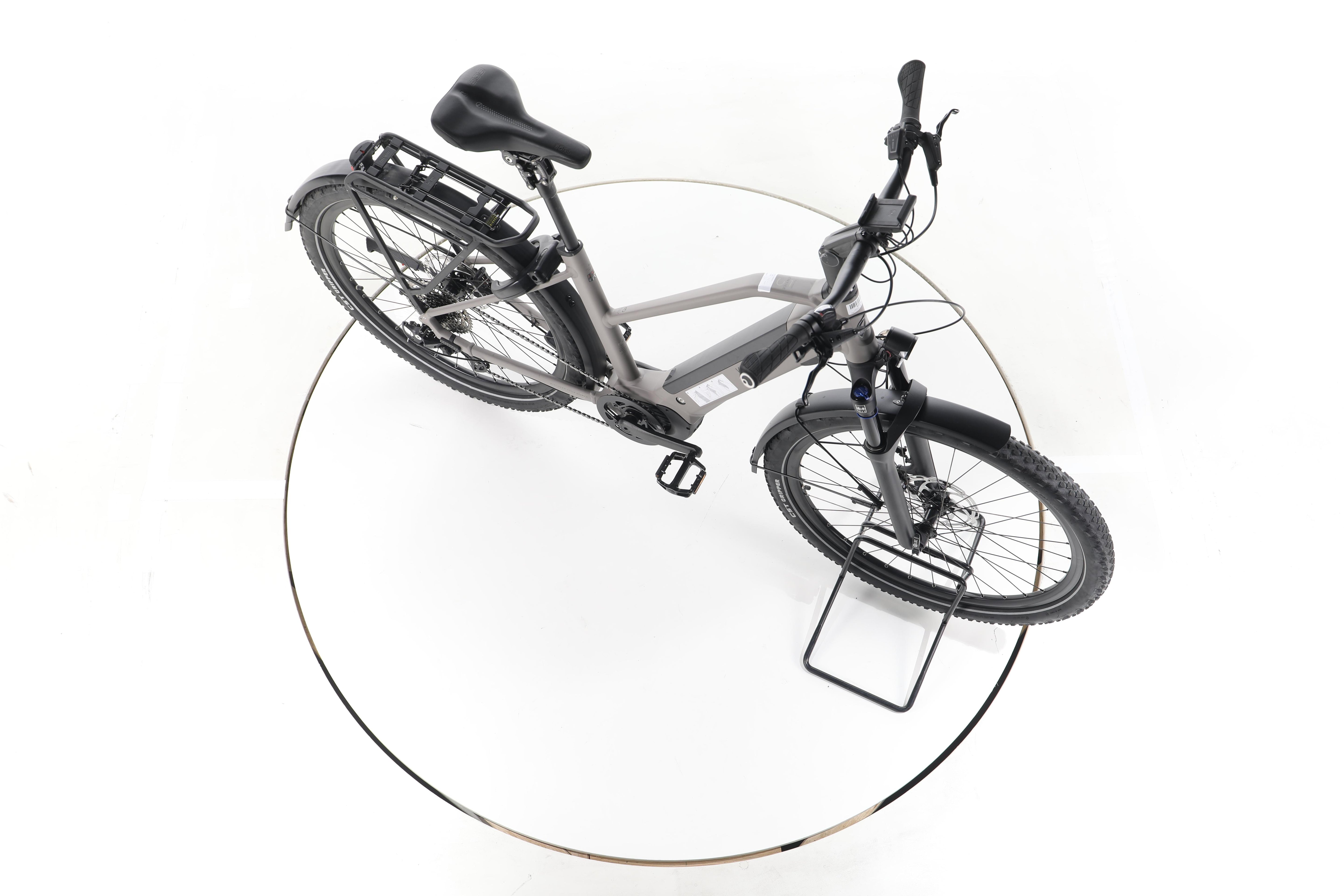 Kalkhoff Entice 5.B Move Trekking E-Bike 2024 - Image 14