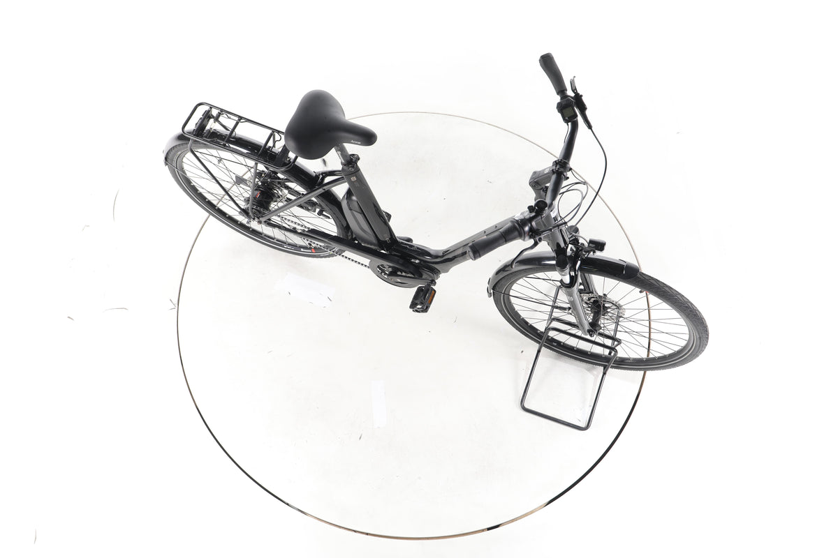 Husqvarna E-Bicycles Eco City 2 FW City E-Bike Tiefeinsteiger - Image 14
