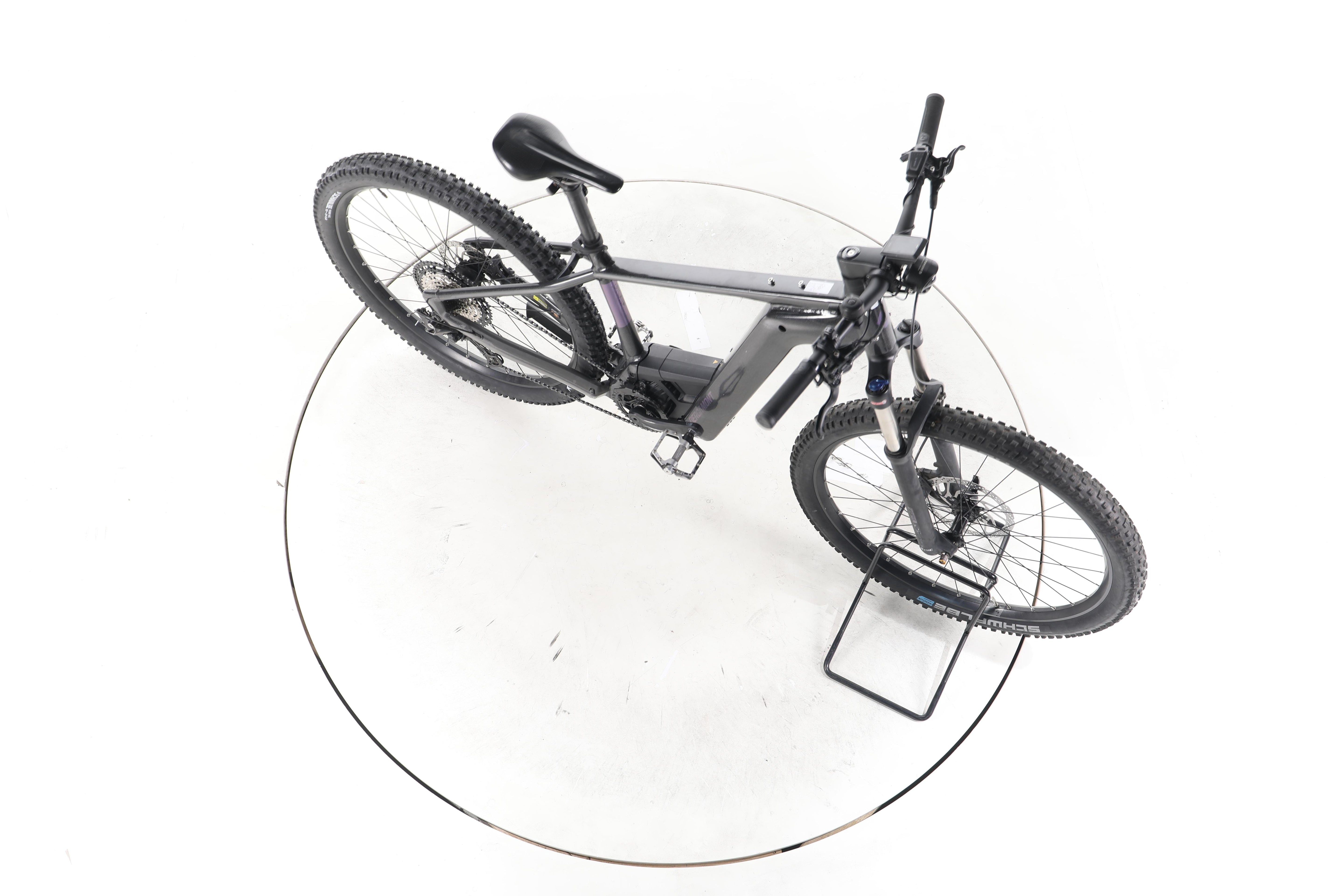 Bergamont E-Revox Premium Expert E-Bike - Image 14