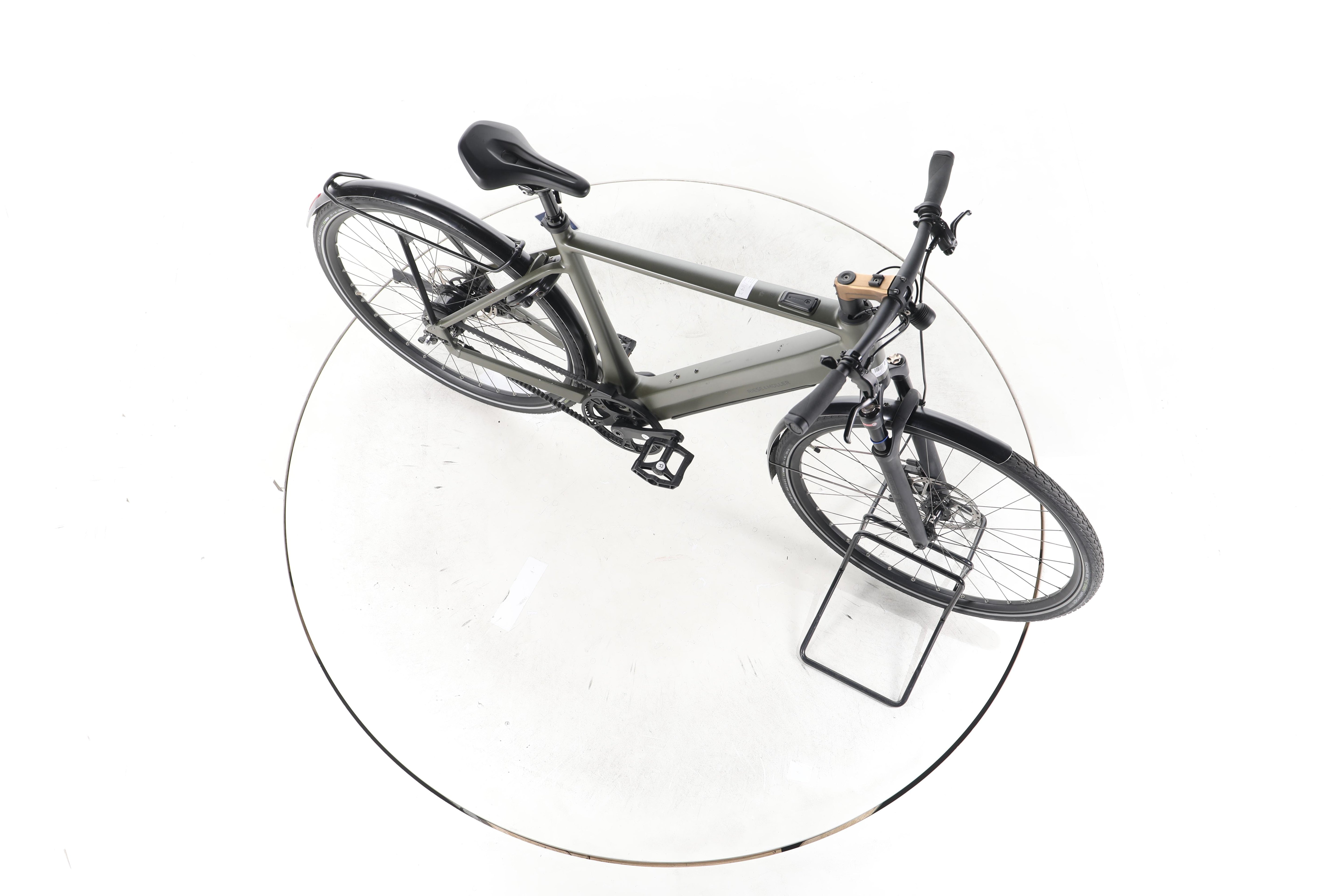 Riese & Müller UBN Five silent City E-Bike - Image 14