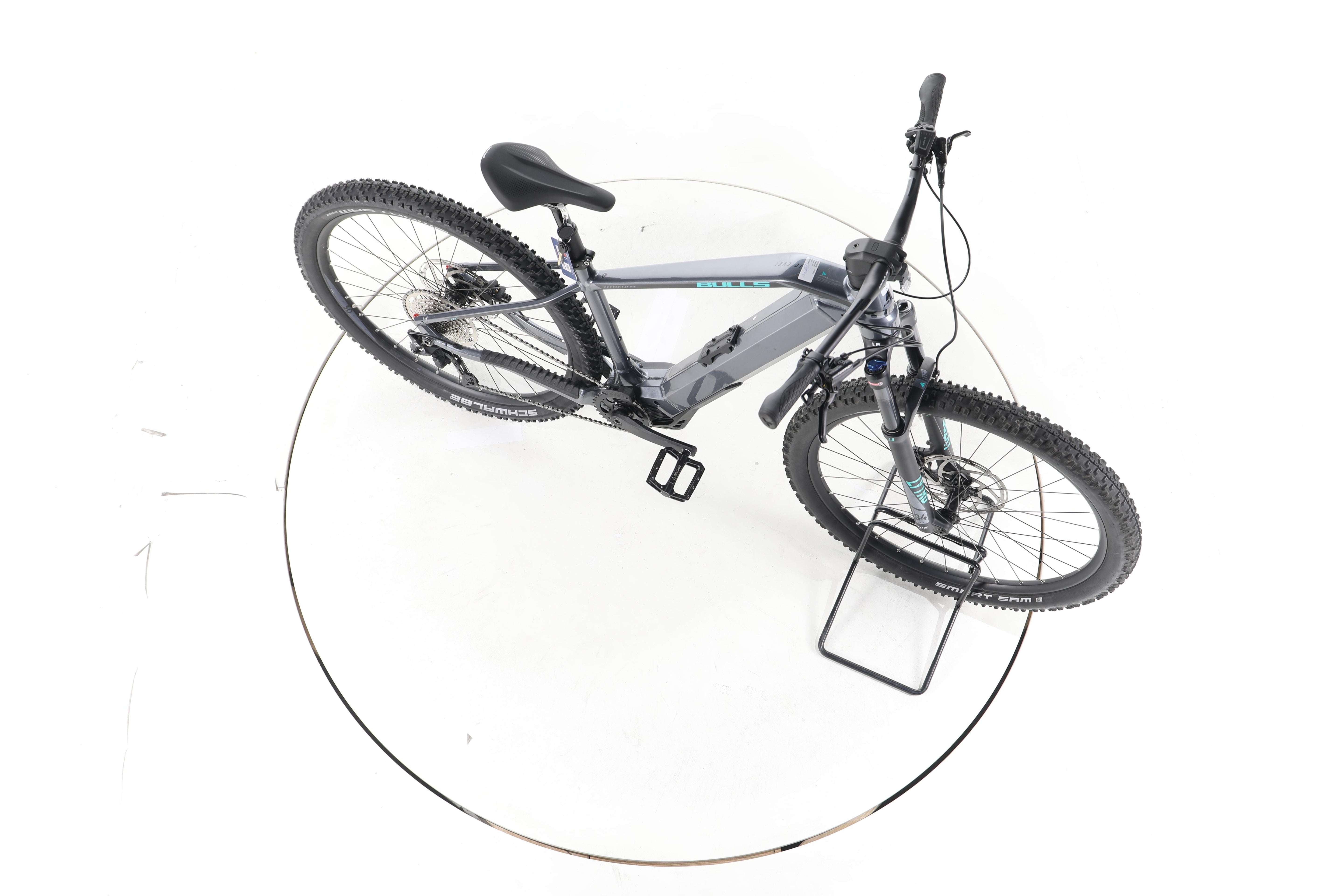 Bulls Sonic EVO 1 E-Bike - Image 14