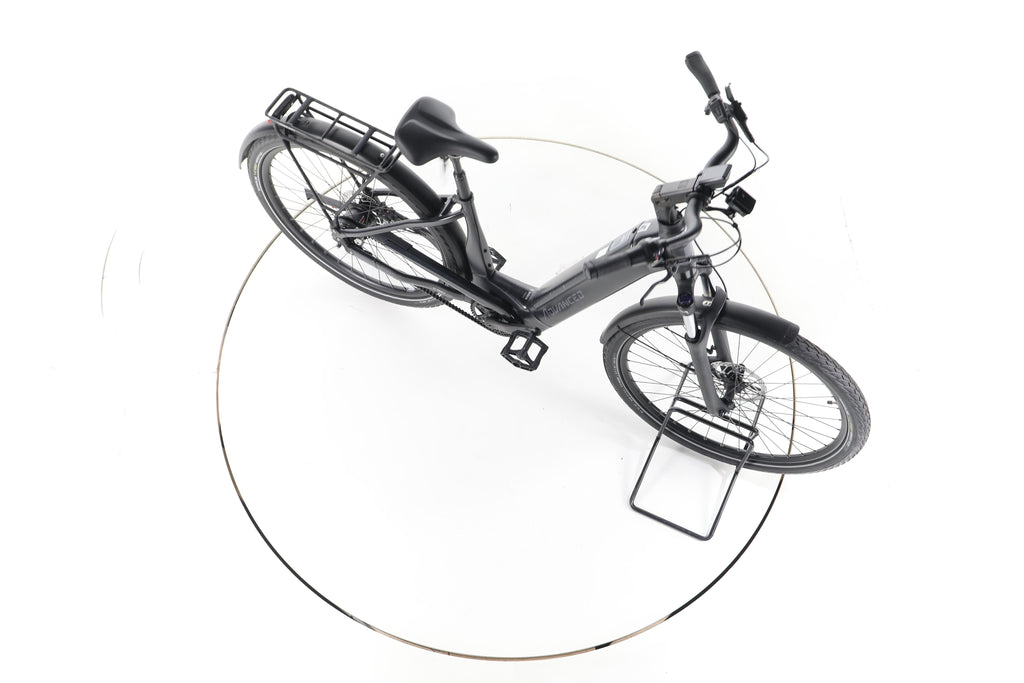 ADVANCED Tour Pro City E-Bike Tiefeinsteiger 2023 - Image 14