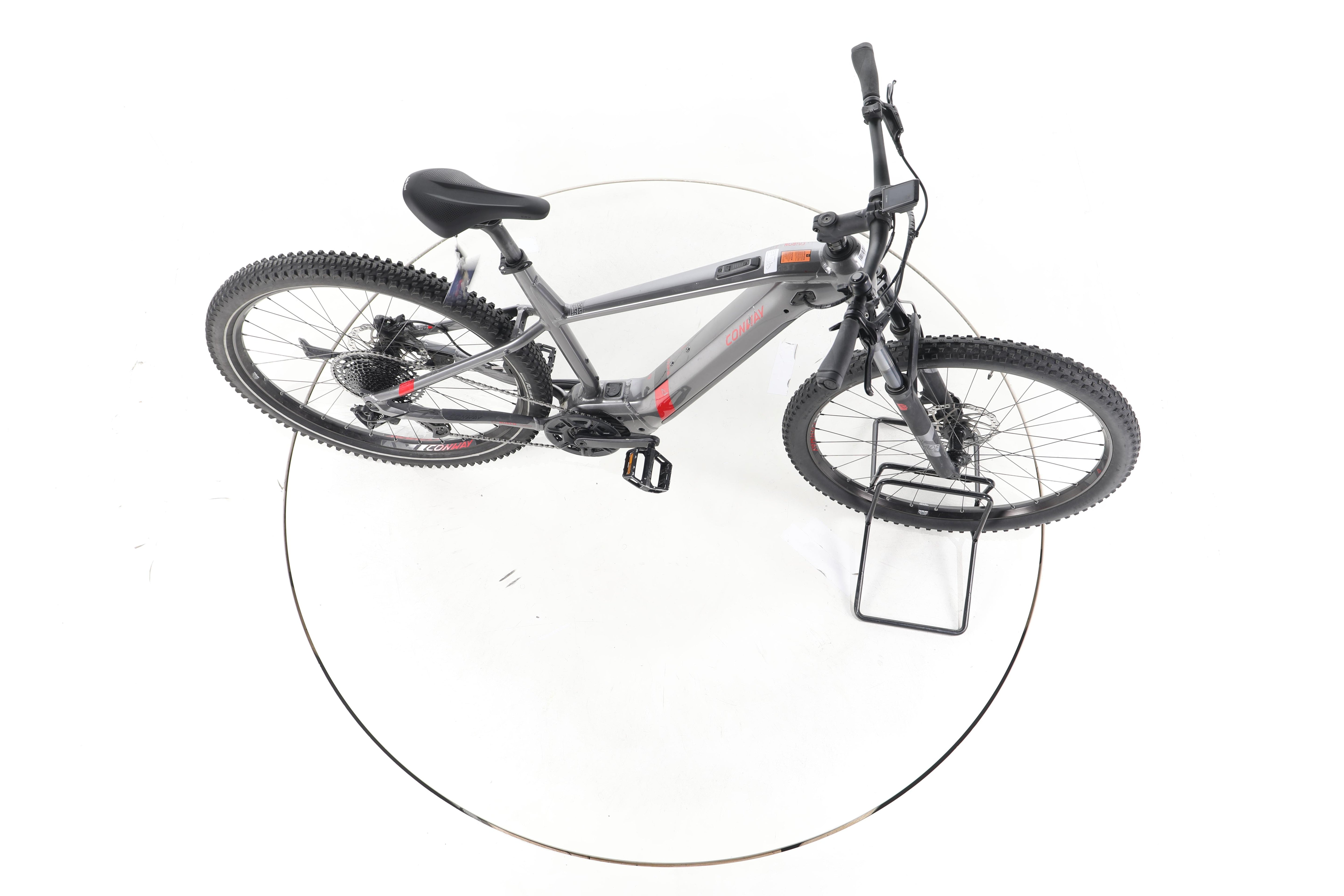 Conway Cairon S 4.0 E-Bike 2024 - Image 14