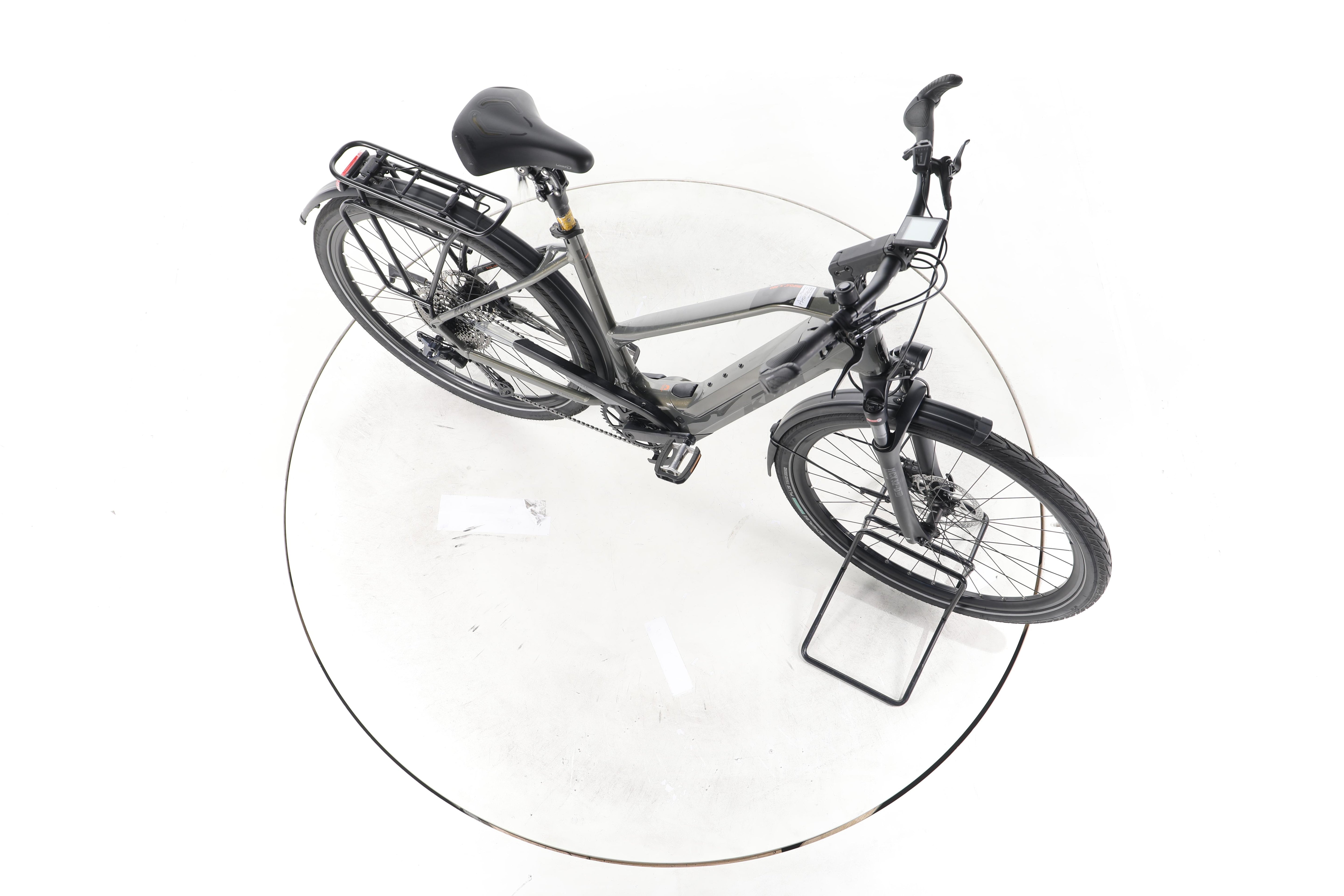 KTM Macina Magic X Pro Trekking E-Bike 2025 - Image 14