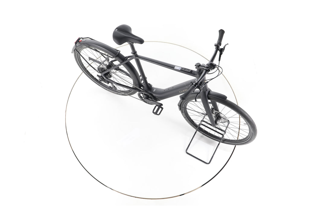 Cube Editor Hybrid Pro FE X Trekking E-Bike 2024 - Image 14