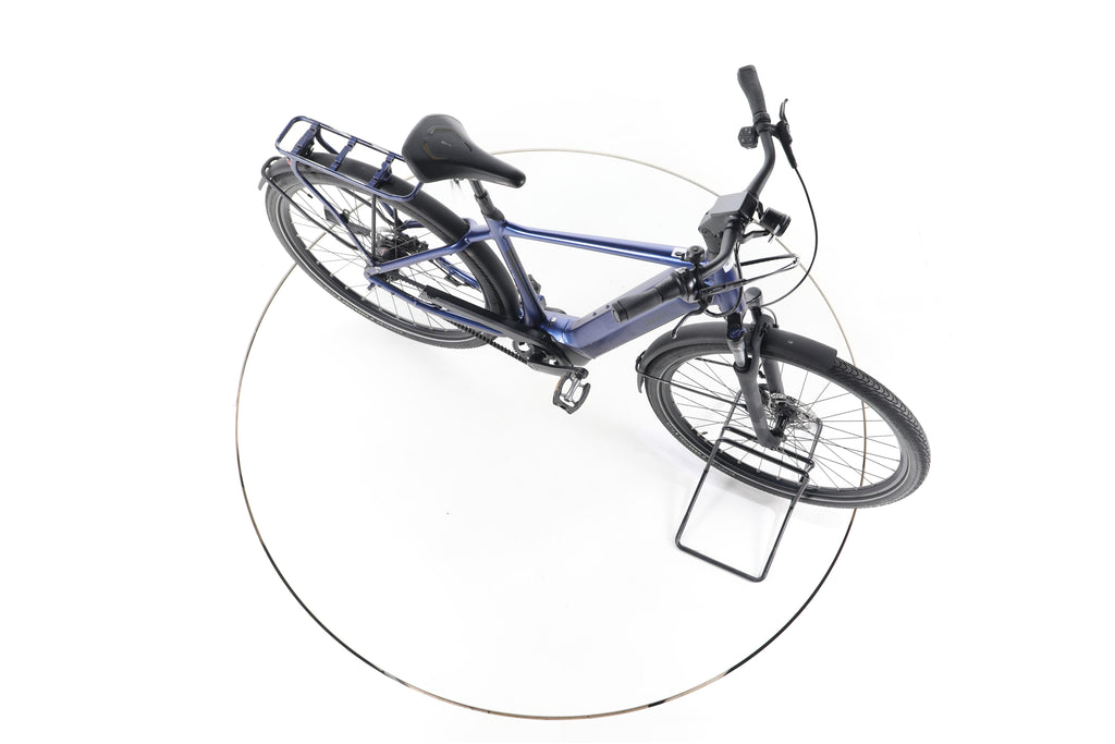 Giant DailyTour E+ 1 BD City E-Bike - Image 14