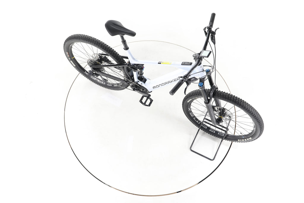 Mondraker Chaser R E-Bike Fully - Image 14