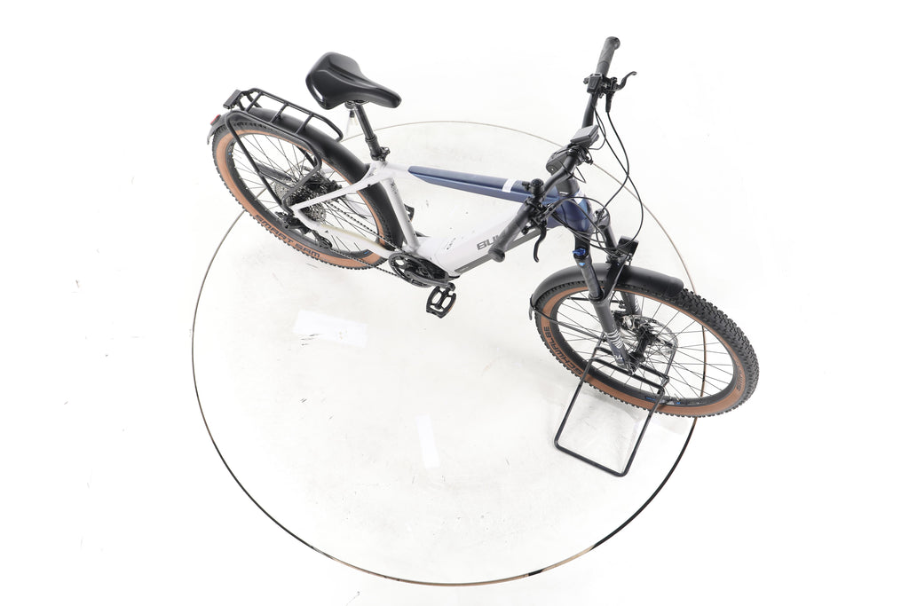 Bulls Ico.Evo 3 Trekking E-Bike 2024 - Image 14