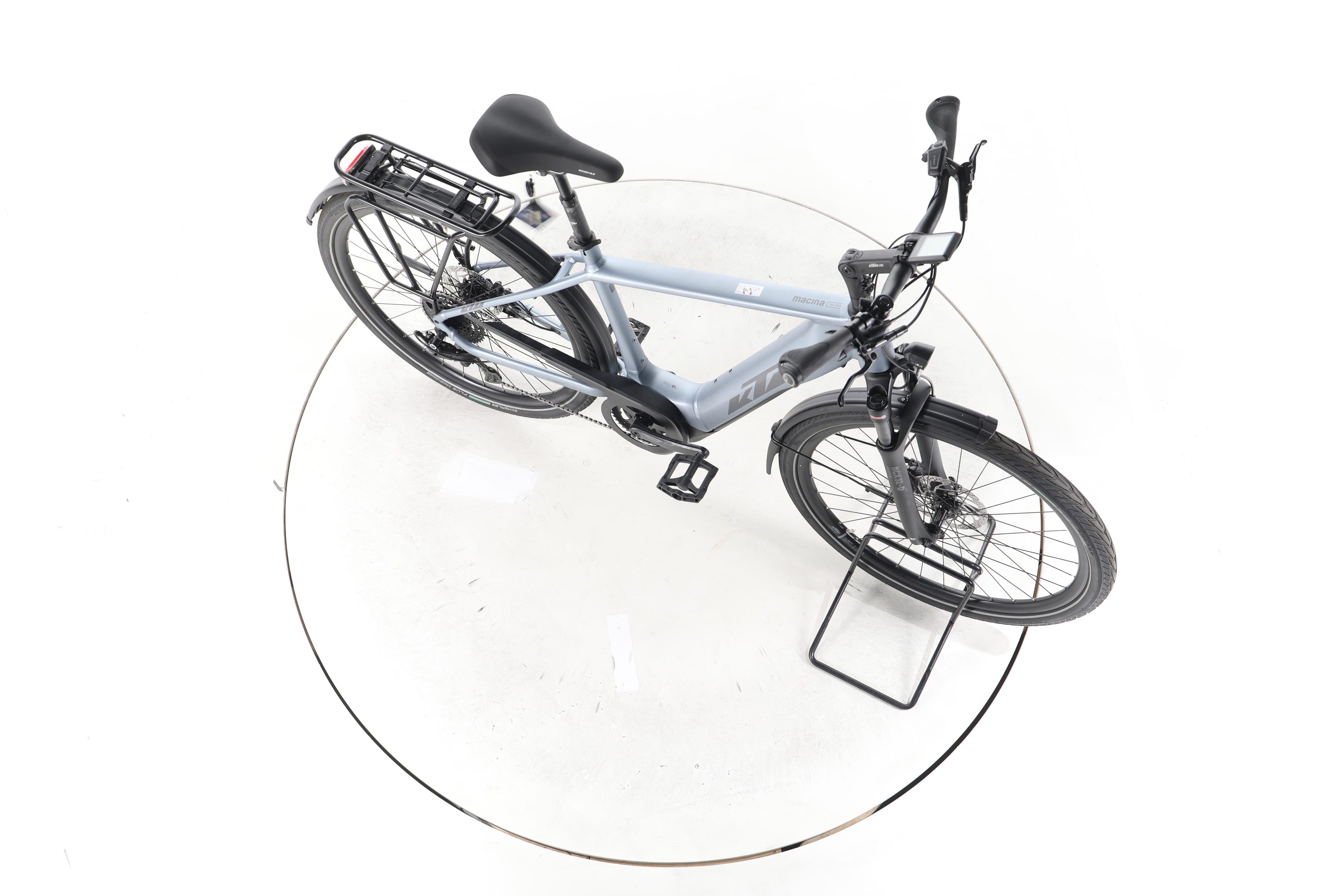 KTM Macina Tour P510 Trekking E-Bike - Image 14