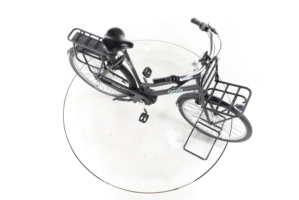 Gazelle Miss Grace C7+ HMB City E-Bike - Image 14