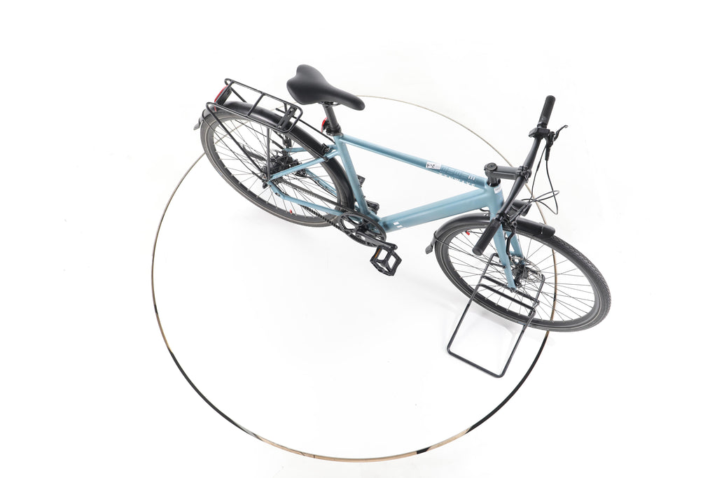 TENWAYS CGO600 City E-Bike - Image 14