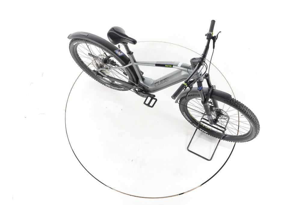 Cube Reaction Hybrid Pro E-Bike - Image 14