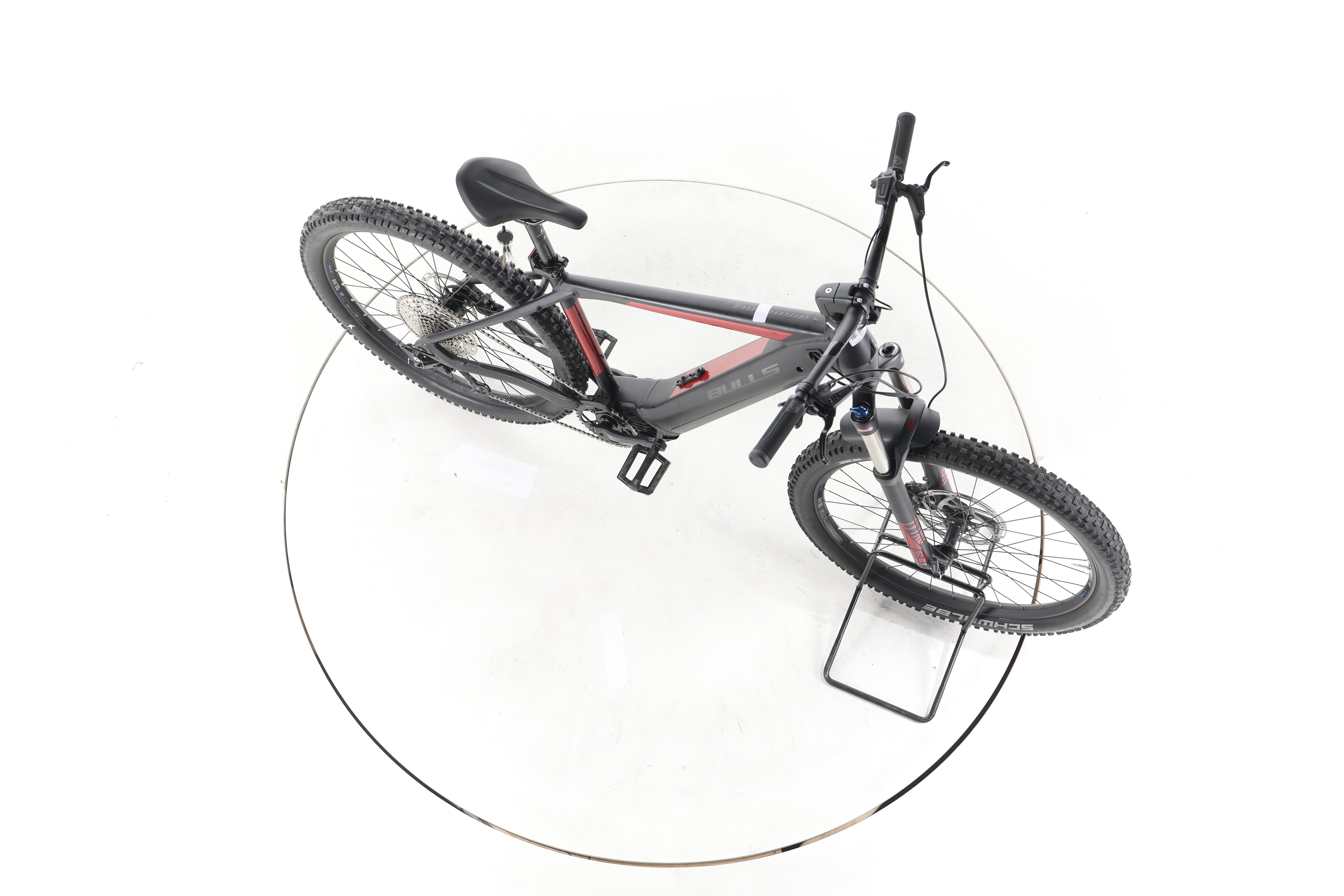 Bulls Copperhead EVO 3 E-Bike - Image 14