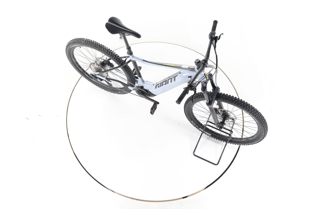 Giant Fathom E+ 1 Pro E-Bike - Image 14