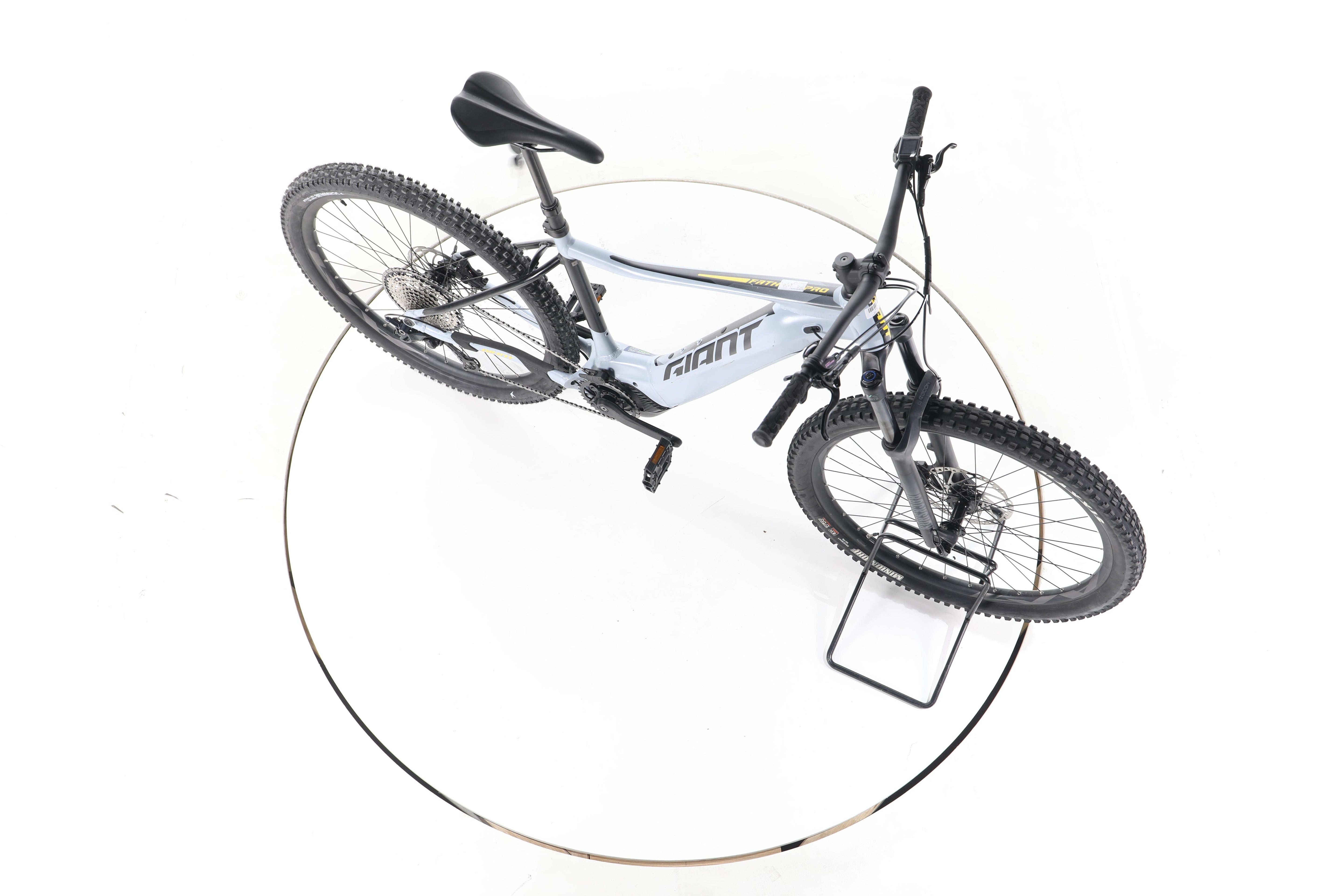 Giant Fathom E+ 1 Pro E-Bike - Image 14