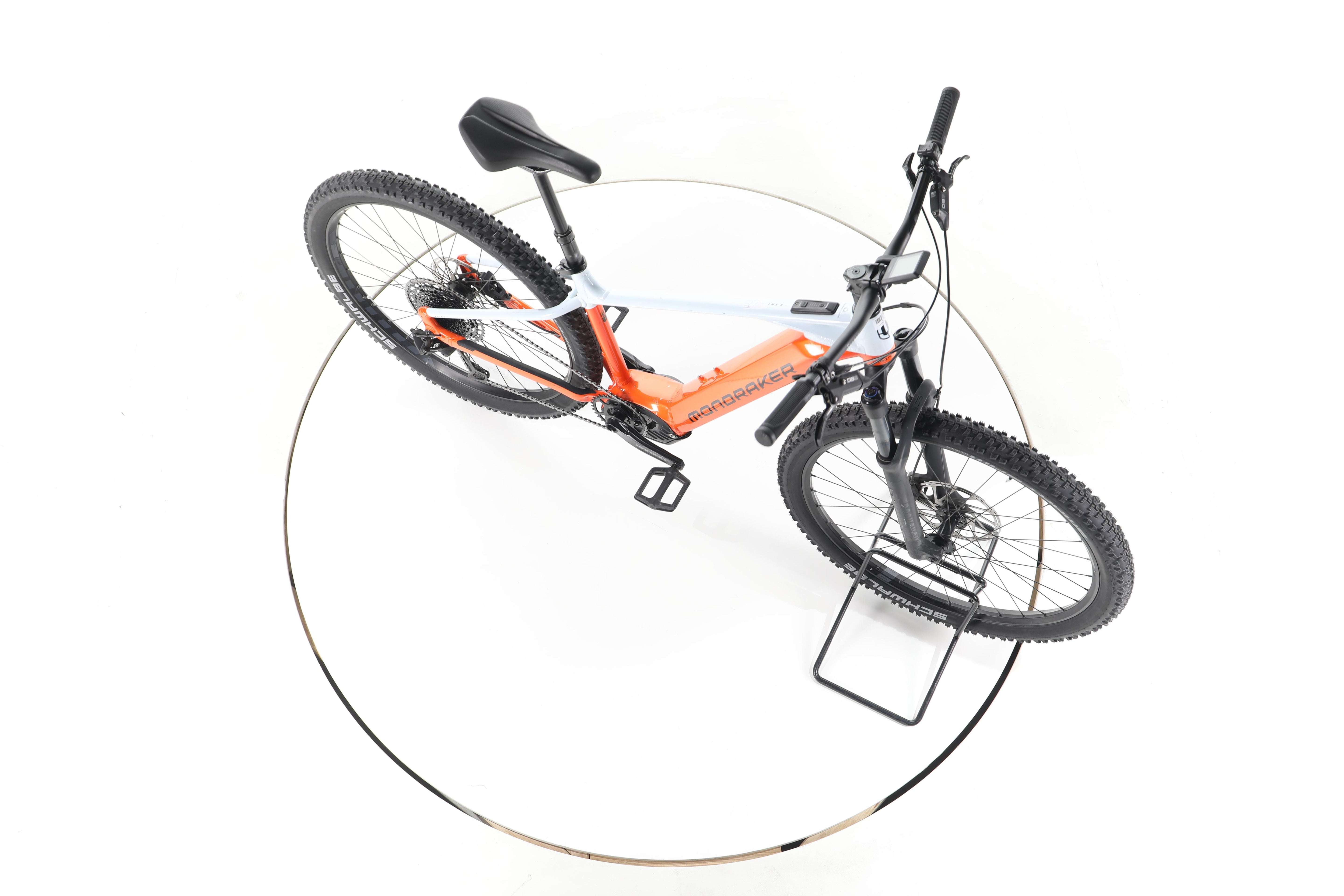 Mondraker Prime R E-Bike - Image 14