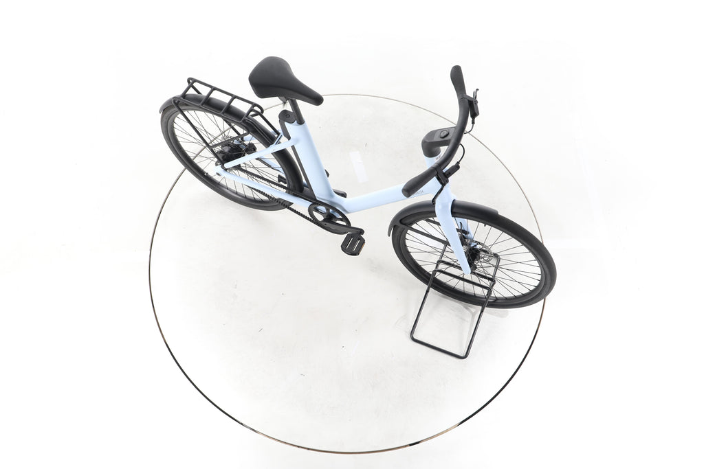 Cowboy Cruiser ST City E-Bike Tiefeinsteiger 2024 - Image 14