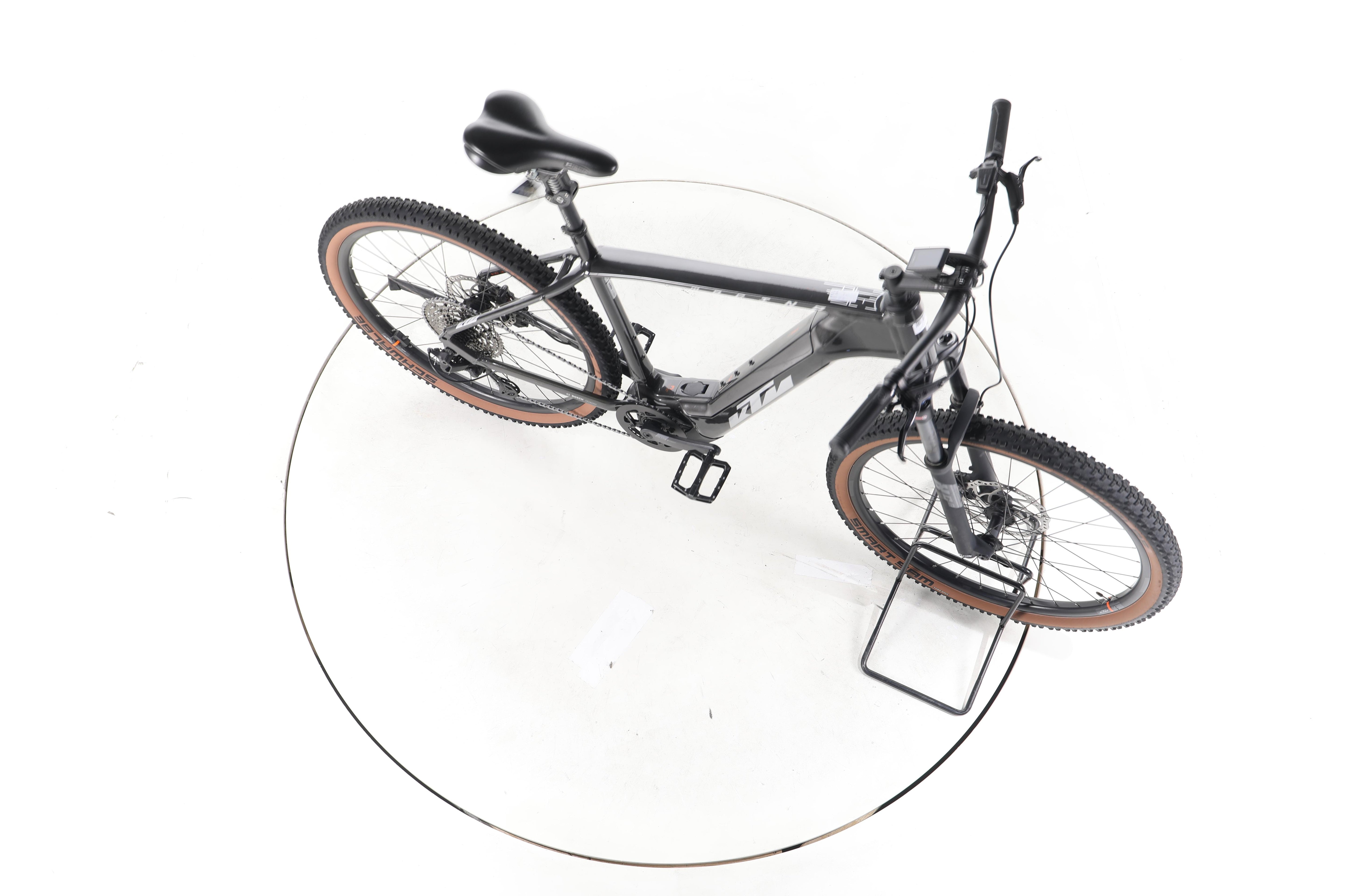 KTM Macina Team XL E-Bike - Image 14