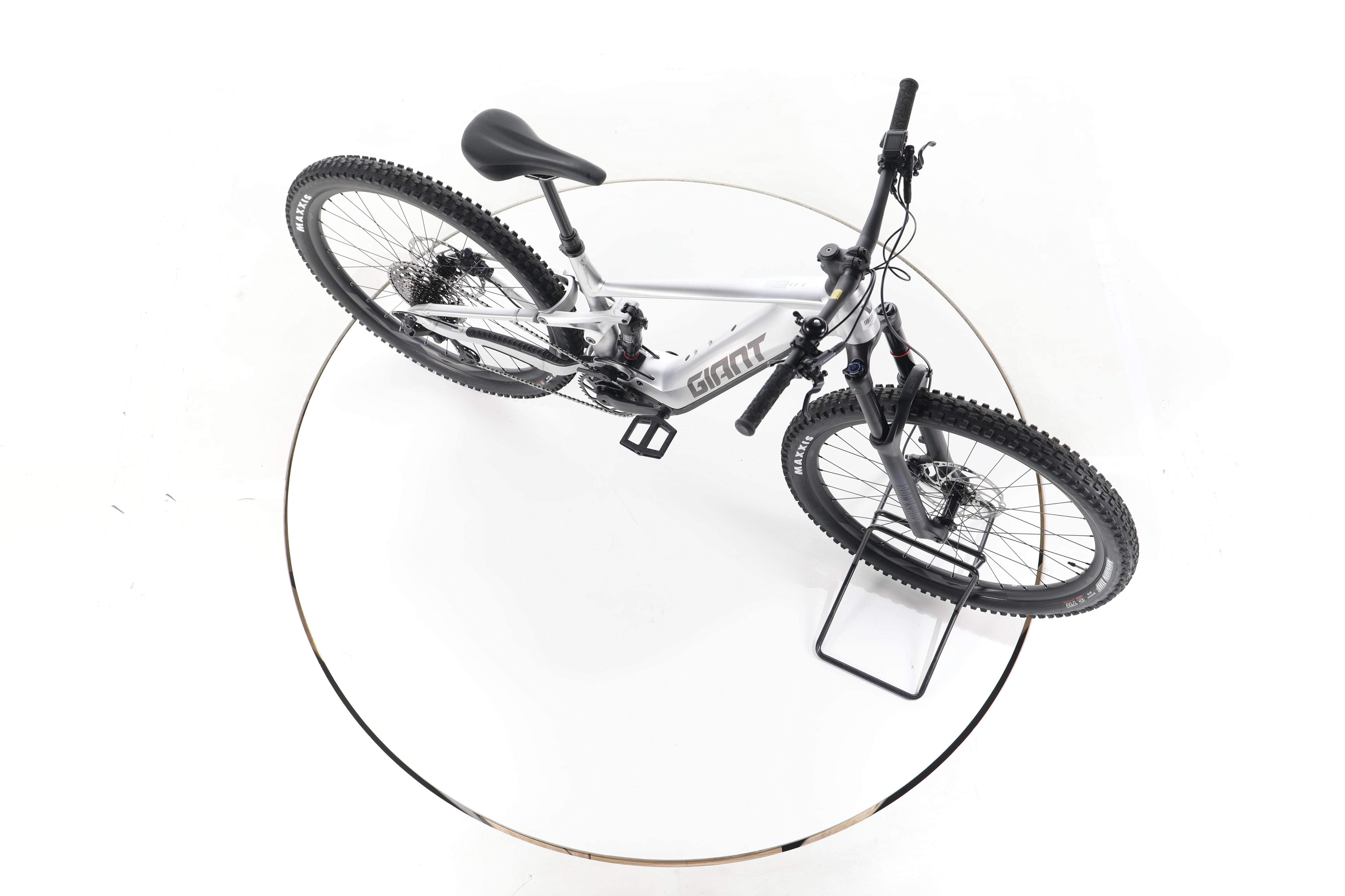 Giant Stance E+ Pro 0 E-Bike Fully 2024 - Image 14