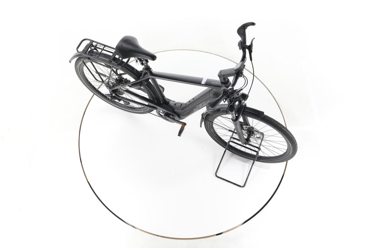KTM ZEG Cento 10 Trekking E-Bike - Image 14