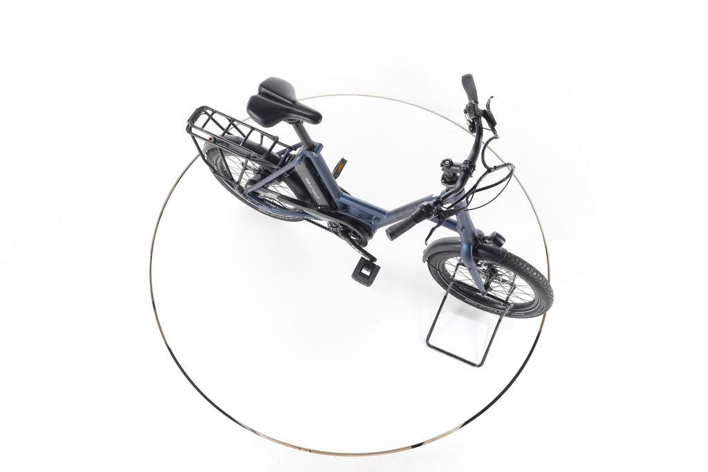 i:SY E5 ZR F City E-Bike Tiefeinsteiger - Image 14