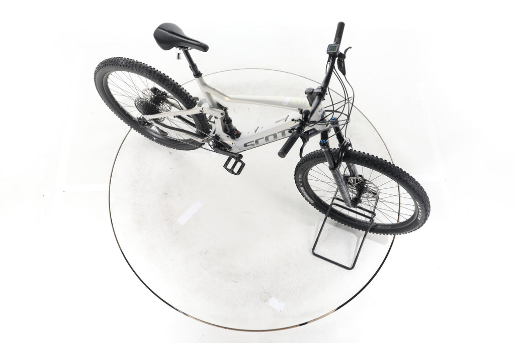 Scott Strike eRIDE 910 E-Bike Fully Carbon - Image 14