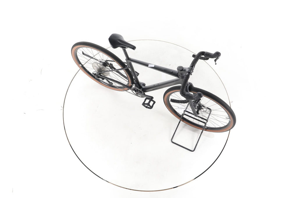 Cube Nuroad C:62 One Gravelbike Carbon - Image 14
