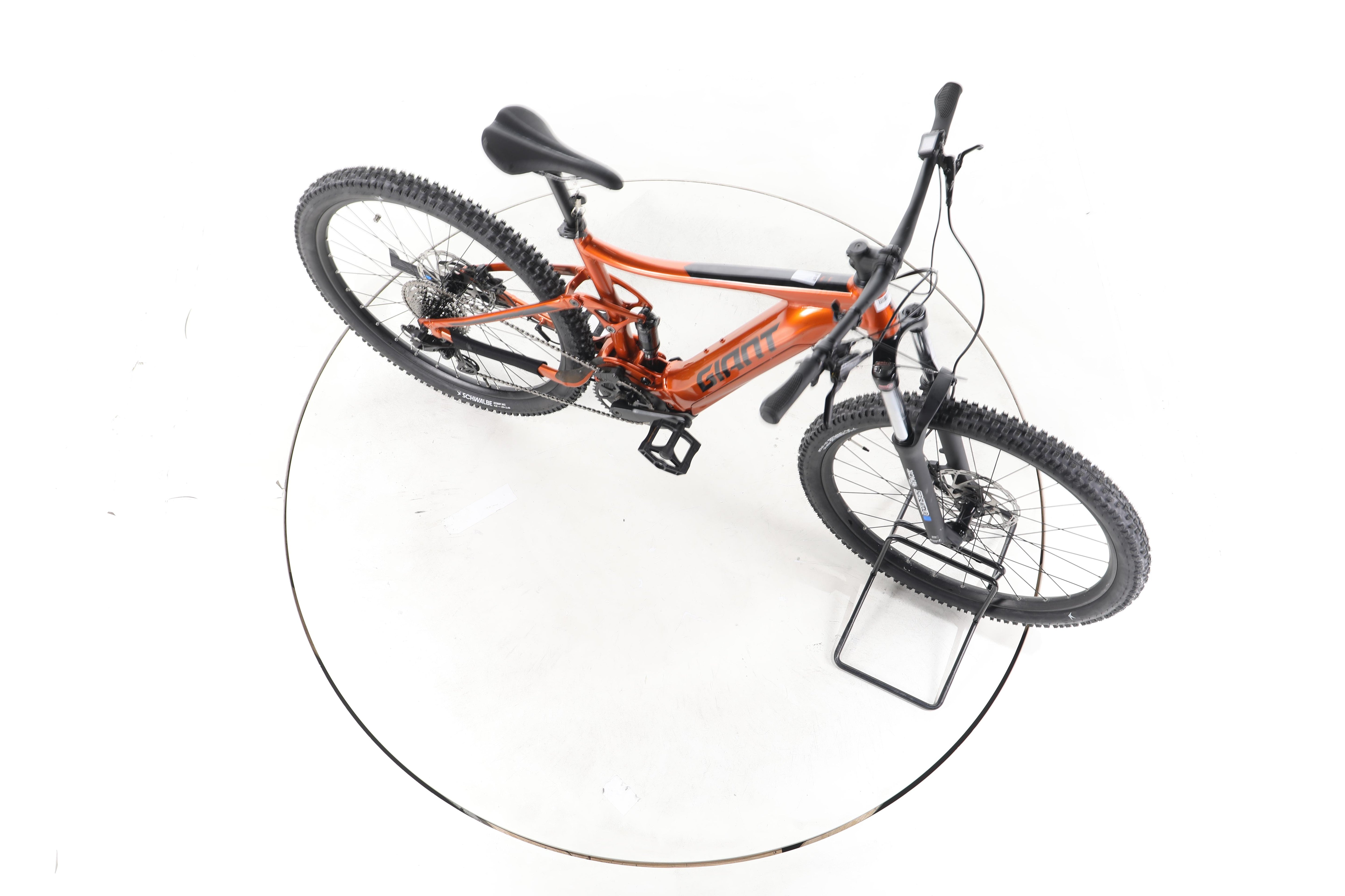 Giant Stance E+ 2 E-Bike Fully - Image 14