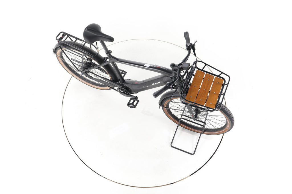 Bulls Sturmvogel EVO 5F City E-Bike - Image 14