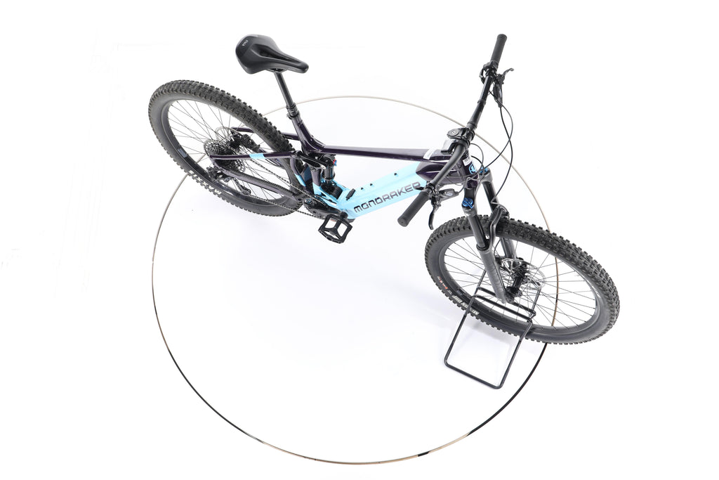 Mondraker DUSK R E-Bike Fully - Image 14