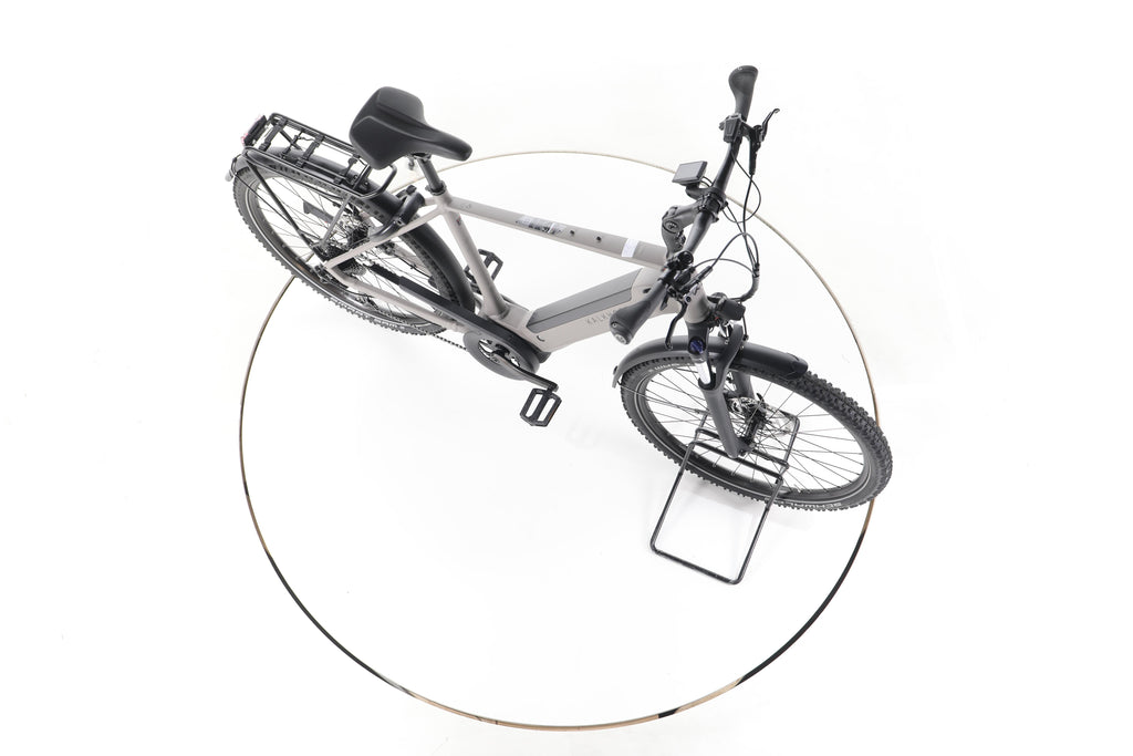 Kalkhoff Entice 3.B Move Trekking E-Bike - Image 14