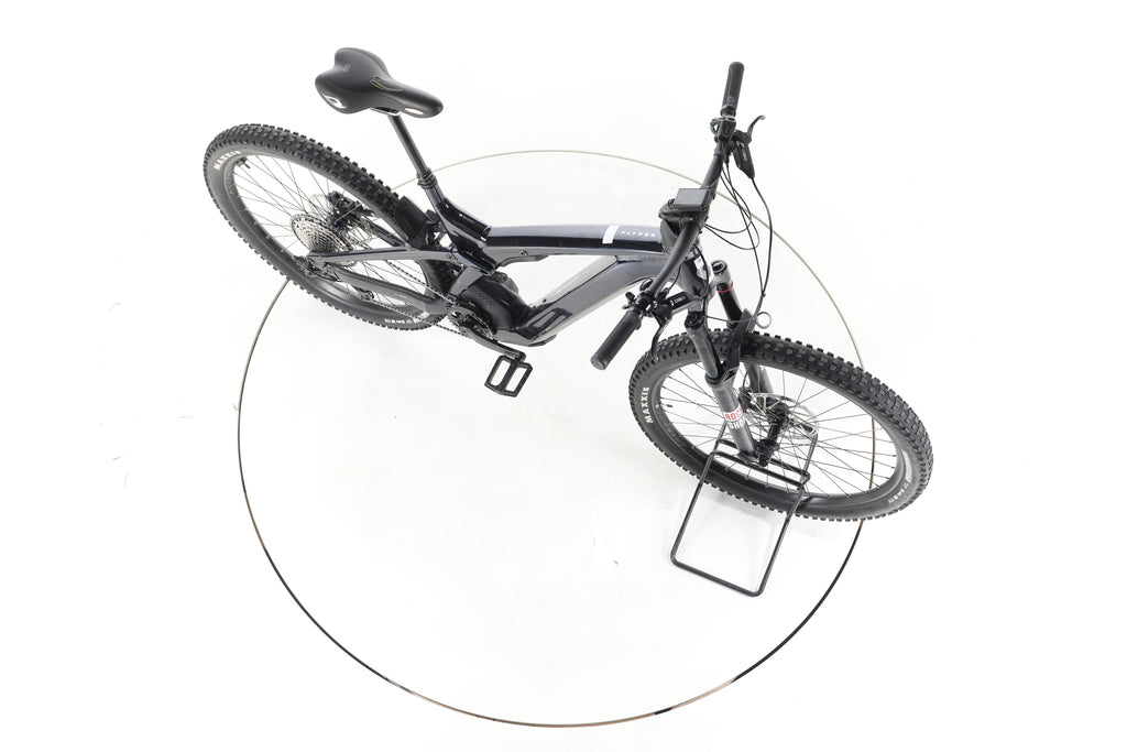 Scott Patron eRIDE 920 Fully E-Bike - Image 14